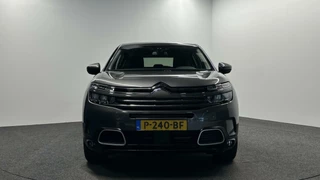 Citroën C5 Aircross Citroen C5 Aircross 1.2 PureTech Feel|Airco|Cruise|Navi|Automaat| - afbeelding nr 6