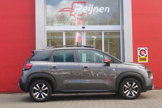 Citroën C3 Aircross Citroen C3 Aircross 1.2 110PK C-SERIES | NAVIGATIE | APPLE CARPLAY/ANDROID AUTO | PARKEERSENSOREN | LICHTMETALEN VELGEN | CLIMATE CONTROL | LANE ASSIST | DAKRAILS | - afbeelding nr 13