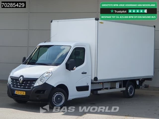 Renault Master - 256543722-0