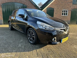 Renault Clio Renault Clio 0.9 TCe  Expression NAVIGATIE/AIRCO/NIEUWE APK/NIEUWSTAAT - afbeelding nr 2