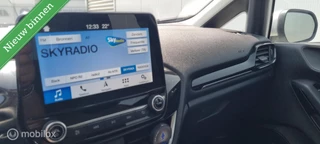 Ford Fiesta Ford Fiesta 1.1 Trend Airco/5deurs/1EIG - afbeelding nr 47