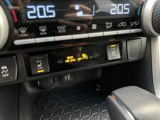 Toyota RAV4 Toyota RAV4 2.5 Hybrid AWD Executive Vol Leder | JBL Audio | Electrische Sto - afbeelding nr 21