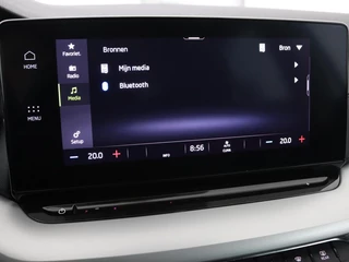 Škoda Octavia Skoda Octavia Combi 1.0 TSI Business Edition | Stoelverwarming |  Trekhaak | Adaptive cruise | Elektrische achterklep | Carplay | Sfeerverlichting - afbeelding nr 25