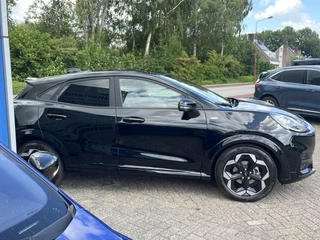 Ford Puma Ford Puma 1.0 EcoBoost Hybrid ST-Line X | Afneembare trekhaak |  Adaptive cruise control | 360graden camera | Winter Pack  | Dodehoekdetectie | Half Leder | Bang&Olufsen audio - afbeelding nr 8