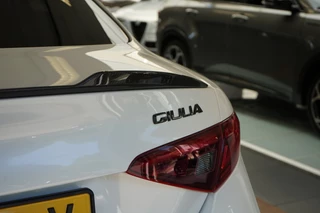 Alfa Romeo Giulia - afbeelding nr 13