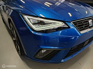 SEAT Ibiza Seat Ibiza 1.5 TSI FR DSG 2023 150PK 42.900km! - afbeelding nr 6