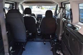 Opel Combo - afbeelding nr 20