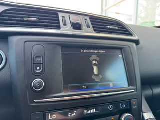 Renault Kadjar Renault Kadjar 1.2 TCe Bose|Navi|Trekhaak|Cruise|Airco - afbeelding nr 13