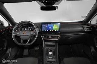 CUPRA Formentor CUPRA Formentor 1.5 TSI PANO|SFEER|KEYLESS|360|ACC|20INCH - afbeelding nr 11