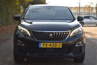 Peugeot 3008 | NL-Auto | Afn.trekhaak | Carplay | Nav | Cruise Contr | PDC | LM-Velgen - afbeelding nr 5