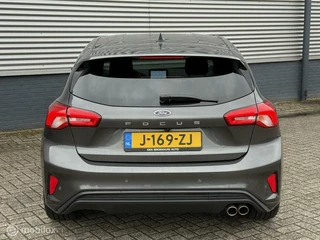 Ford Focus Ford Focus 1.0 EcoBoost ST Line Business BTW - afbeelding nr 7