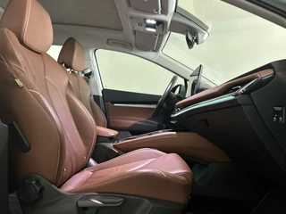 Škoda Enyaq iV Škoda Enyaq iV 60 | Panoramadak | Verwarmde voorstoelen | Lederen bekleding - afbeelding nr 24