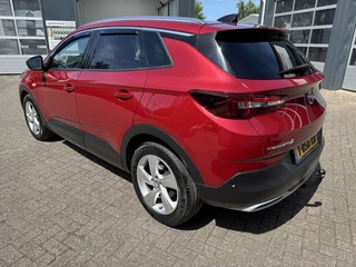 Opel Grandland X Opel Grandland X 1.6 THybr Ultimate * Trekhaak * - afbeelding nr 3