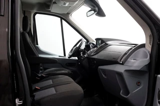 Ford Transit Ford Transit 350 2.0 TDCI 170pk E6 RWD L2H2 Trend Airco/Navi Trekhaak 2800kg 06-2018 - afbeelding nr 3
