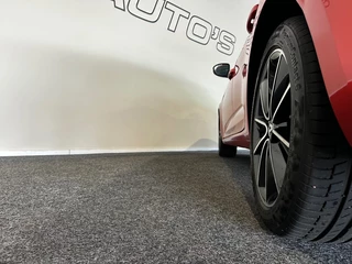 Renault Mégane Renault Mégane 1.3 TCE GT-LINE CLIMA l CAMERA l PDC l LMV l STOELVERW l - afbeelding nr 46