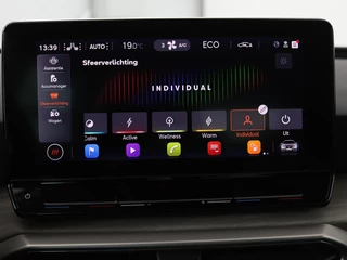SEAT Leon SEAT Leon 1.4 TSI e-Hybrid PHEV | Stoel & stuurverwarming |  Leder/Alcantara | Carplay | Camera | Navigatie | Memory | Park Assist | Full LED - afbeelding nr 24