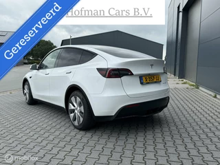 Tesla Model Y Tesla Model Y Long Range AWD 75 kWh 2023 Incl BTW TREKHAAK - afbeelding nr 3