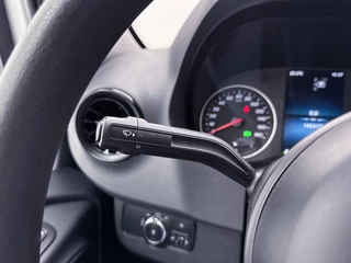 Mercedes-Benz Sprinter Mercedes-Benz Sprinter 315 1.9 CDI L2H2 Inrichting Navigatie Achteruitrijcamera Apple Carplay/Android Auto Cruise Control - afbeelding nr 23