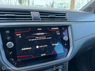 SEAT Ibiza Seat Ibiza 1.0 TSI FR Business Intense - afbeelding nr 16