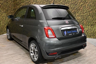 Fiat 500 - afbeelding nr 8