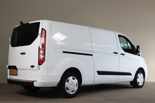 Ford Transit Custom Ford Transit Custom BPM VRIJ!! 300 2.0 TDCI L2H1 Trend Navigatie I Apple car-play - afbeelding nr 2