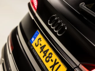 Audi Q7 Audi Q7 55 TFSI quattro S-Line Sport 7 Persoons 340Pk Automaat (PANORAMADAK, MATRIX LED, LUCHTVERING, HEAD-UP DISPLAY, BANG&OLUFSEN, TREKHAAK, MEMORY SEATS, APPLE CARPLAY, NIEUWSTAAT) - afbeelding nr 38