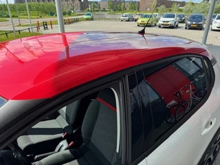 Citroën C3 Citroën C3 1.2 PT SHINE AUTOMAAT TWO TONE + ECC/APPLE CP/CAMERA/LMV/NAVI/PD - afbeelding nr 19