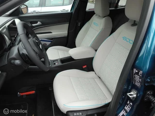 Fiat 600 Fiat 600 1.2 Hybrid 100 La Prima - afbeelding nr 5
