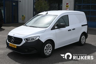 Mercedes-Benz Citan 110 CDI L1 Pro