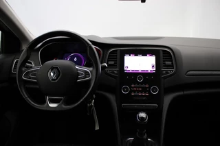 Renault Mégane Estate - afbeelding nr 3
