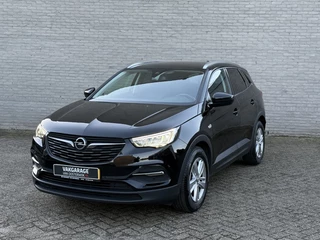 Opel Grandland X - 43385471-0