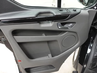 Ford Transit Custom Ford Transit Custom 300 2.0 TDCI L2H1 Trend Dubbele Cabine Automaat Airco Navigatie Cruisecontrol Camera PDCVA - afbeelding nr 35
