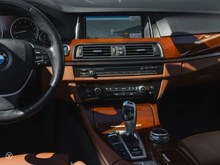 BMW 5 Serie - afbeelding nr 11