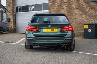 Alpina B3 Alpina B3 S Biturbo Touring Allrad, 441PK, Dealeronderhouden - afbeelding nr 5