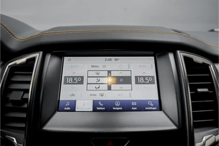 Ford Ranger Ford Ranger 3.2 TDCi Wildtrak Supercab Raptor Uitlaat Marge 1e Eig ACC Rollertop - afbeelding nr 24