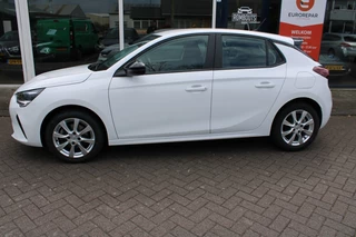 Opel Corsa - afbeelding nr 2