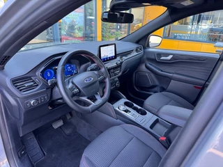 Ford Kuga Ford Kuga 2.5 PHEV ST line - panoramadak - camera - navi - afbeelding nr 25