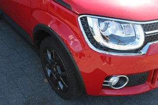 Suzuki Ignis - afbeelding nr 4