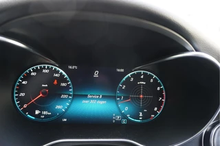 Mercedes-Benz C-Klasse Trekhaak | Apple Carplay | Lederen Sportinterieur | WideScreen Navi | Volledig Digitaal Dashboard | AMG Exterieur AMG Interieur | - afbeelding nr 39