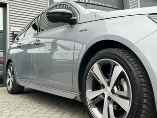 Peugeot 308 Peugeot 308 SW 1.2 PureTech GT-line Trekhaak CarPlay ACC - afbeelding nr 8