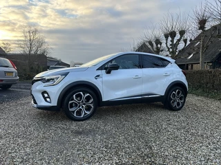 Renault Captur 1.0 TCe Bi-F. Intens