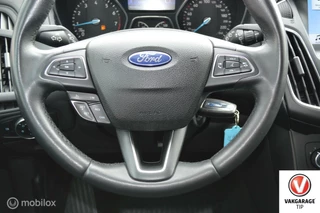 Ford Focus Ford Focus Wagon 1.0 Trend NIEUWE DISTRIBUTIE - afbeelding nr 14