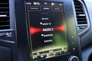 Renault Mégane Estate Clima|Navi|Cruise|Audio|CV - afbeelding nr 29