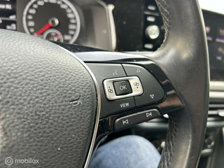 Volkswagen Polo Volkswagen Polo 1.0 TSI 95 PK Comfortline Clima / carplay / camera / ad.cruise / pdc / 64.711KM!!! - afbeelding nr 17