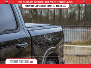 Dodge Ram 1500 CREW CAB | DUBBELE CABINE | DC | 5 PERSOONS | GRIJSKENTEKEN BEDRIJFS AUTO | - afbeelding nr 21