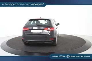 Audi A3 Audi A3 Sportback *1ste Eigenaar*Cruise Control*PDC* - afbeelding nr 9