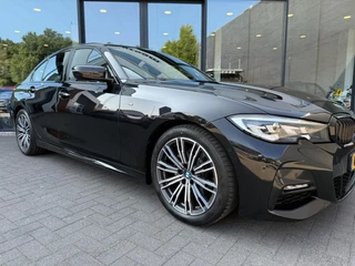 BMW 3 Serie BMW 3 Serie 320i M-Sport,1e Eig,Half Leer,LED,Carplay,Dealer OH,Lane Ass., - afbeelding nr 21