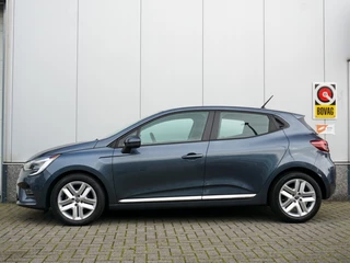 Renault Clio - afbeelding nr 4