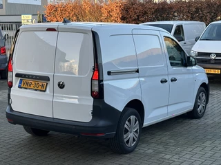 Volkswagen Caddy Airconditioning/bluetooth - afbeelding nr 11