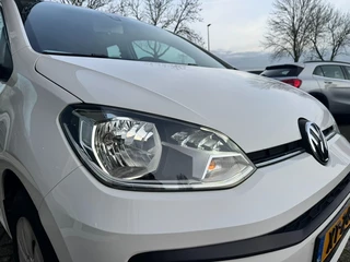 Volkswagen up! - afbeelding nr 4